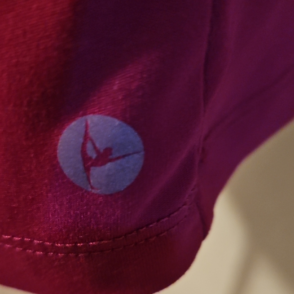 Women's Performance Tank Top - Raspberry Pink - Picture 2 of 8